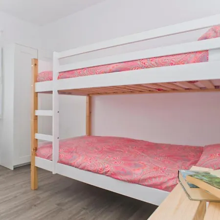 Hébergement de vacances Eco -villa Entre Volcanes *
